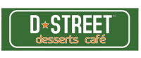 DStreetDesserts Bolton